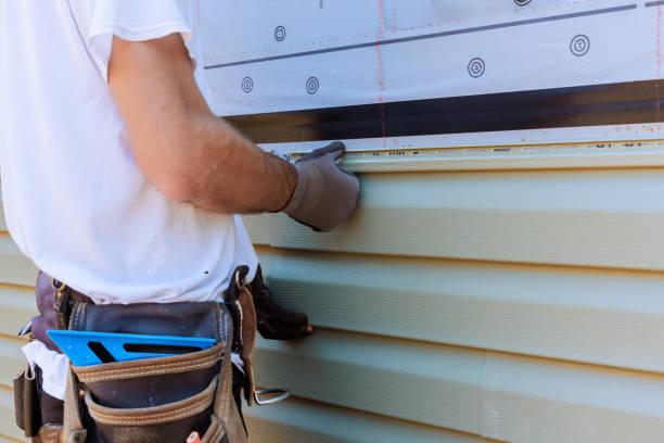 Affordable Emergency Siding Repair solutions in Berryville, VA