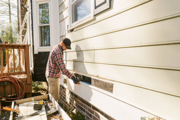 Top rated local Emergency Siding Repair specialists in Berryville, VA